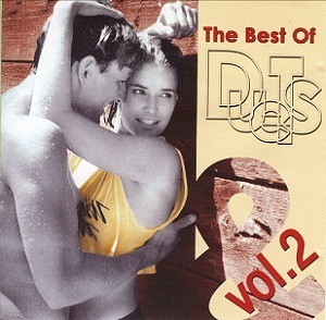 The Best Of Duets Vol. 2