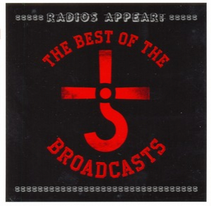 Radios Appear: The Best Of The Broadcasts