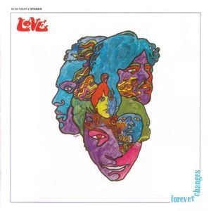 The Forever Changes Concert (cd1)