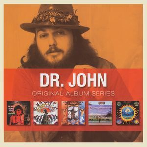 Dr. John's Gumbo(cd4 of box5)