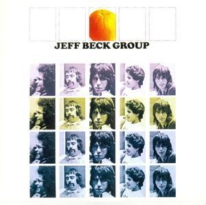 Jeff Beck Group (Re-released 2008)