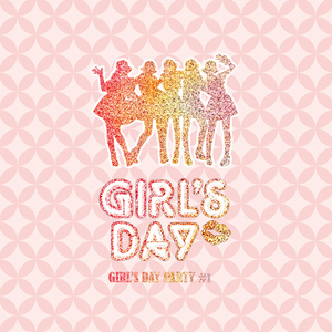 Girl's Day Party #1 [EP]