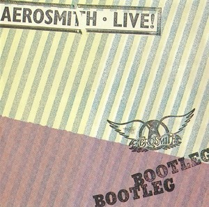 Live! Bootleg