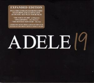 19 (Expanded Edition)