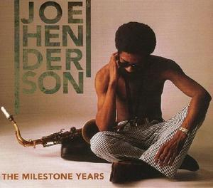 The Milestone Years (CD4)