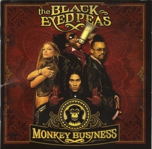 Monkey Business (UK Special Edition)