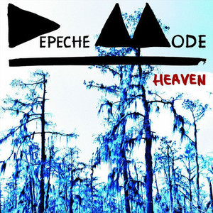 Heaven (Cd Maxi-single)