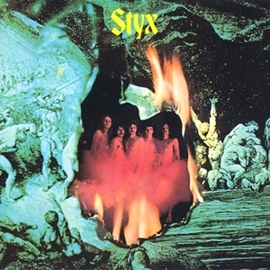 Styx I