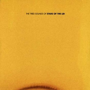 The Tired Sounds Of Stars Of The Lid (2CD)