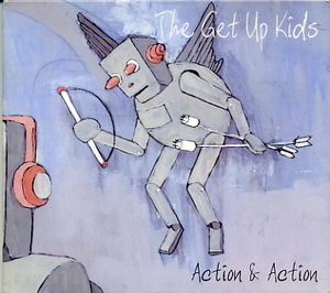 Action & Action [EP]