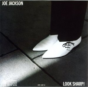 Look Sharp! [bonus Tracks]