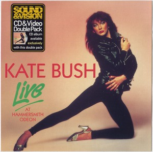 Live at Hammersmith Odeon (7243 8 30065 2 6)