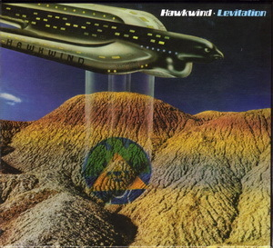 Levitation (Limited Edition Remastered Box Set 2009)