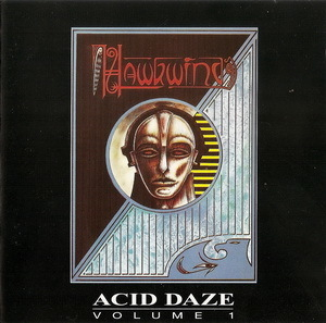 Acid Daze - Volume 1