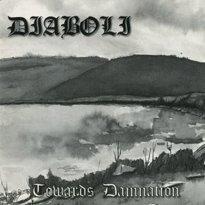 Towards Damnation