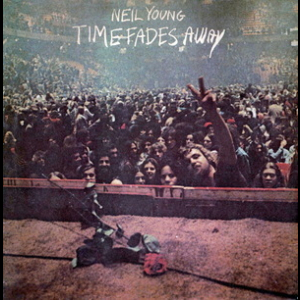 Time Fades Away