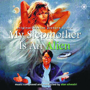 My Stepmother Is An Alien