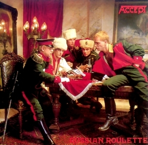 Russian Roulette (Digital Re-Master BMG)