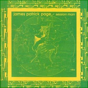 James Patrick Page - Session Man, Vol. 1 (1963-1967) [aip Cd 1041]