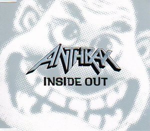Inside Out (Us Version) [CDS]