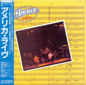 Live (Collection Mini LP 8CD Box Warner Music Japan 2012 (2007,Remaster)