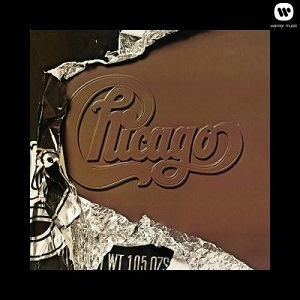 Chicago X
