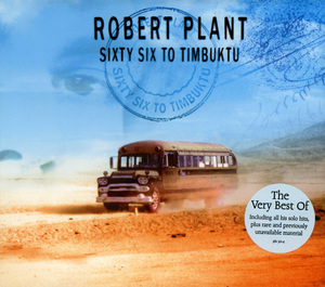 Sixty Six To Timbuktu (CD1)
