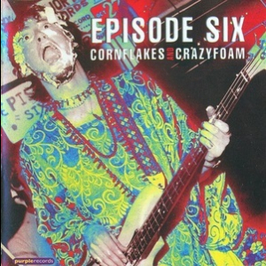 Cornflakes And Crazyfoam (2CD)