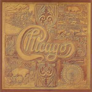 Chicago VII(Original Album Classics Box)