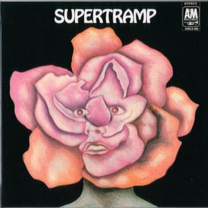 Supertramp (Japan Edition)