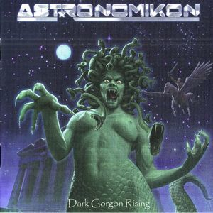 Dark Gorgon Rising