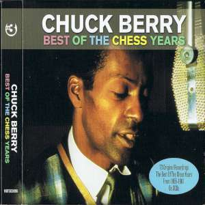 Best Of The Chess Years (cd One)