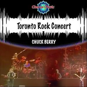 Toronto Rock Concert