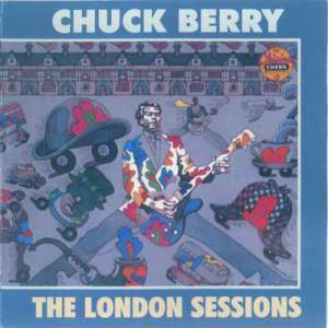 The London Chuck Berry Sessions