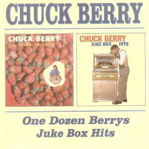 One Dozen Berrys-juke Box Hits
