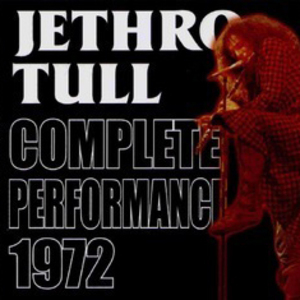 Complete Performance (3CD)