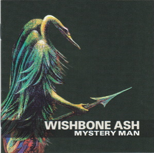 Mystery Man (2CD)