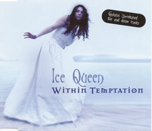 Ice Queen [CDS]