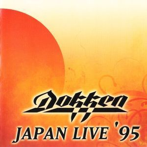 Japan Live '95