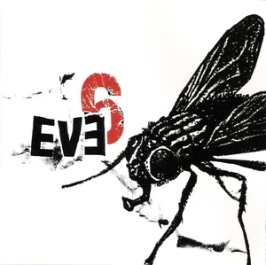 Eve 6 (Special Products Re-Issue 2004)