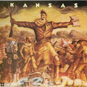 Kansas(Original Album Classics)
