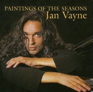 Paintings Of The Seasons CD2