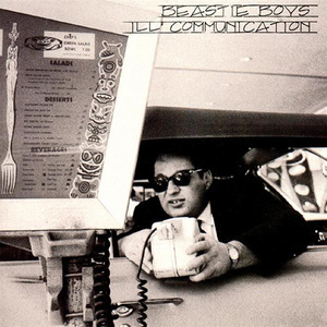 Ill Communication [Remastered Deluxe Edition]