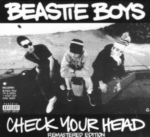 Check Your Head [Remastered Deluxe Edition]