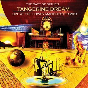 The Gate Of Saturn (live At The Lowry Manchester 2011) (CD1)