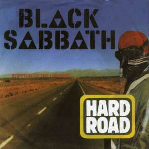 The Singles - Hard Road(cd6 of 6cd-box)