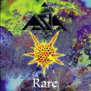 Rare (1999 LV106CD (GB))
