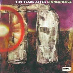 Stonedhenge (2002, Remastered, Deram, 8828982)