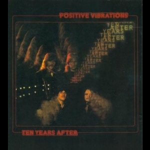 Positive Vibrations (2004, Bgo, Bgocd617)