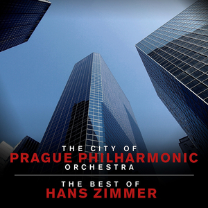 The Best Of Hans Zimmer (by City of Prague Philharmonic Orchestra)